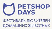 Petshop Days